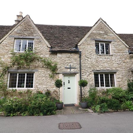 Castle Combe Cottage Exterior foto