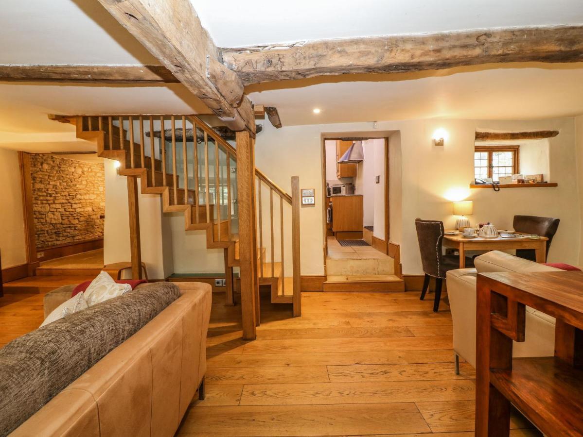 Castle Combe Cottage Exterior foto