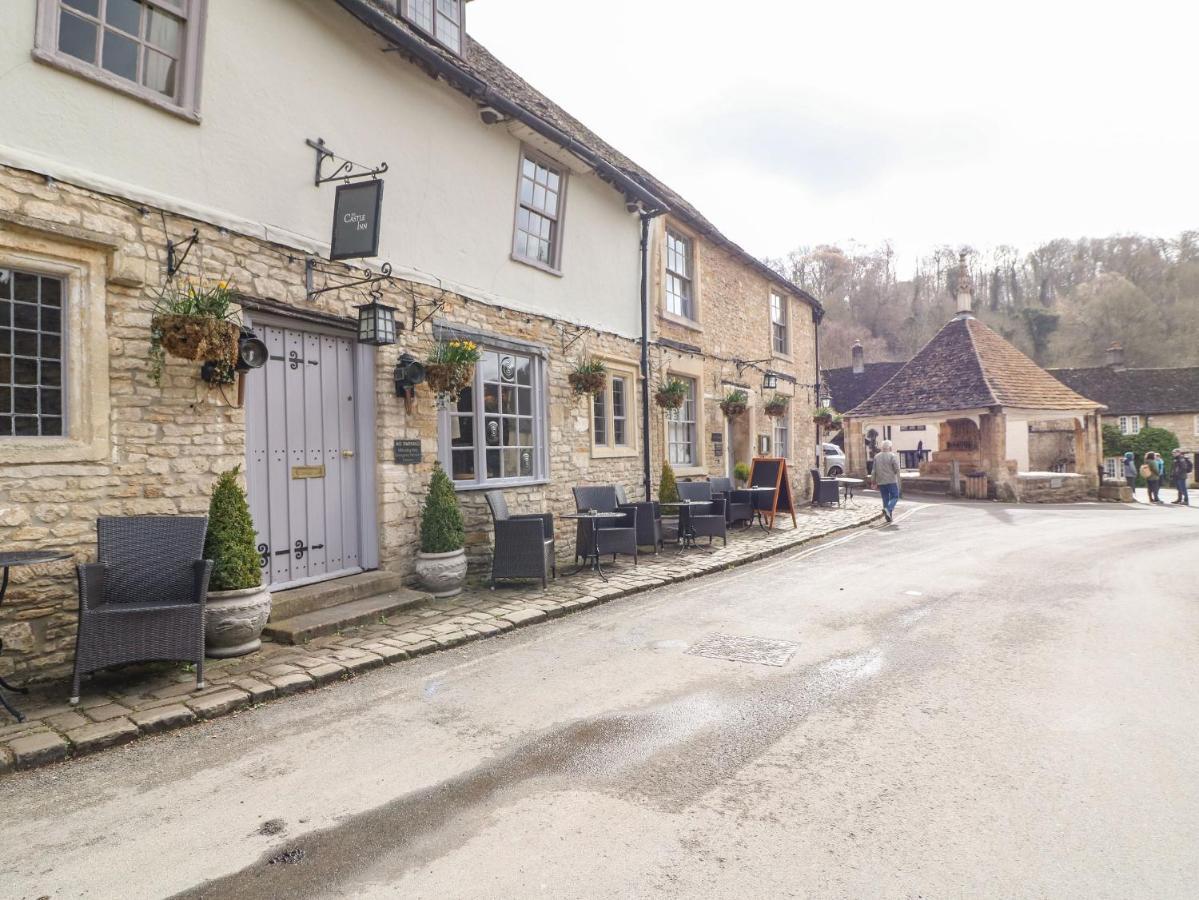 Castle Combe Cottage Exterior foto